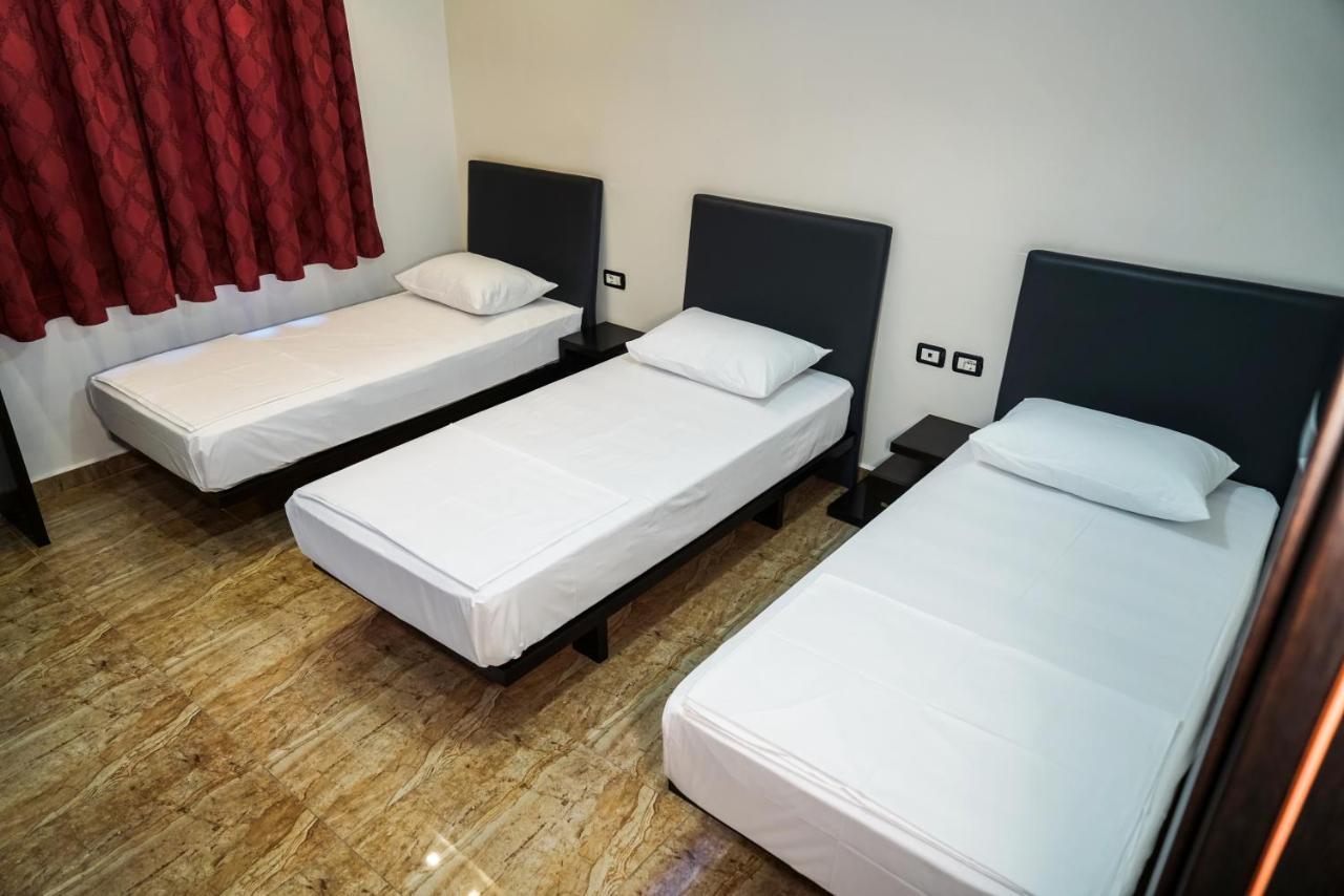 Hotel Magic Gjirokastër Exteriér fotografie