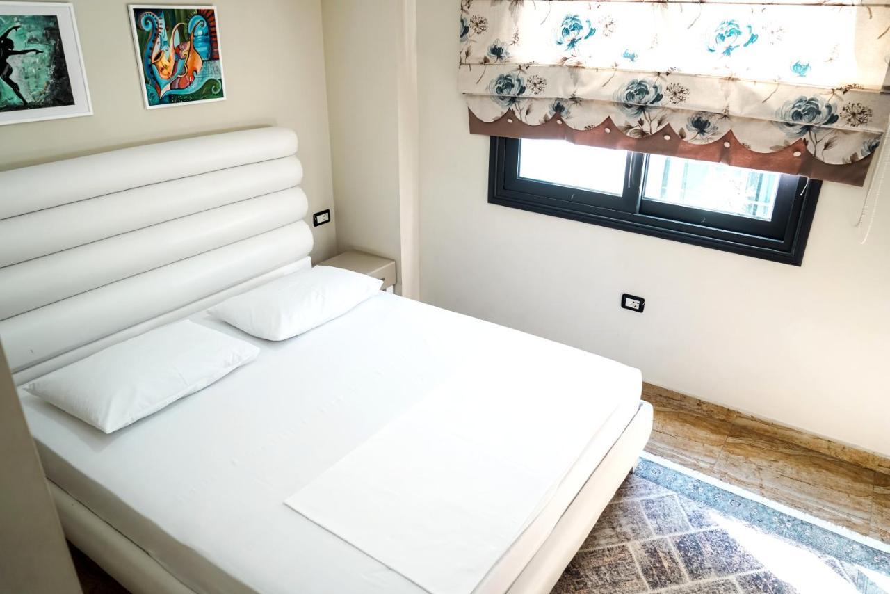 Hotel Magic Gjirokastër Exteriér fotografie