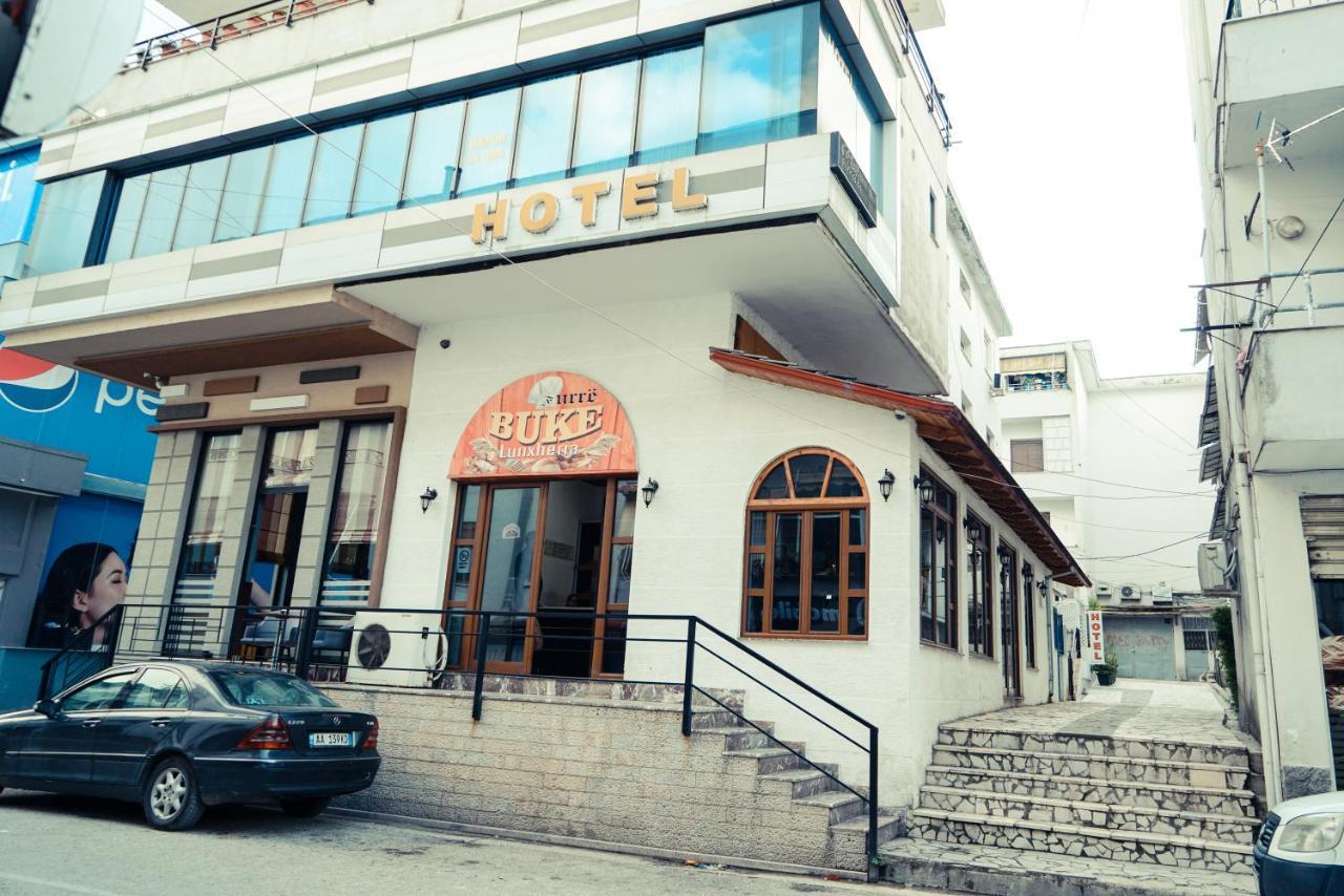 Hotel Magic Gjirokastër Exteriér fotografie