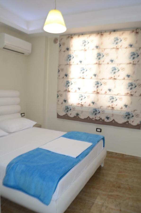 Hotel Magic Gjirokastër Exteriér fotografie