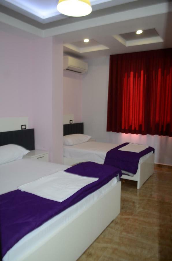 Hotel Magic Gjirokastër Exteriér fotografie